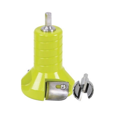 Cool Kitchen 1.5 in. Tenon Cutter with Forstner Bit CO2601950